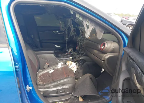 2020 Chevrolet Blazer Fwd Rs из США, поврежденный, VIN 3GNKBERS5LS724047